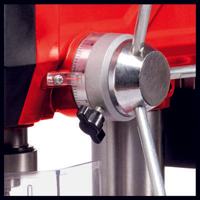 Einhell Drill Press 16mm 750W TE-BD 750 E - view 9
