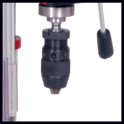Einhell Drill Press 16mm 750W TE-BD 750 E - view 6