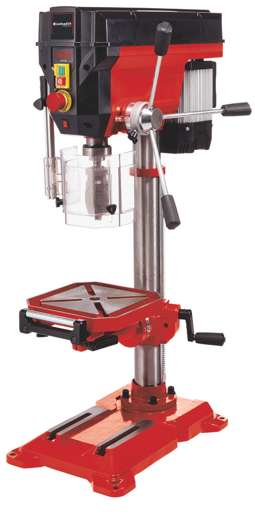 Einhell Drill Press 16mm 750W TE-BD 750 E