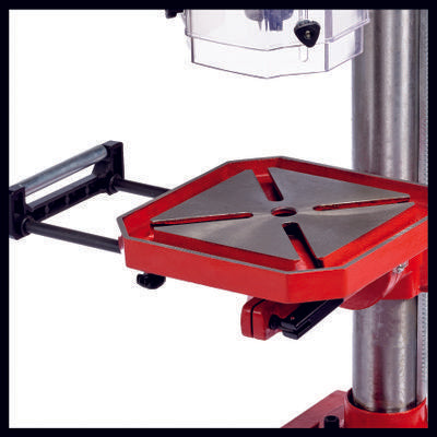 Einhell Drill Press 16mm 750W TE-BD 750 E - view 8
