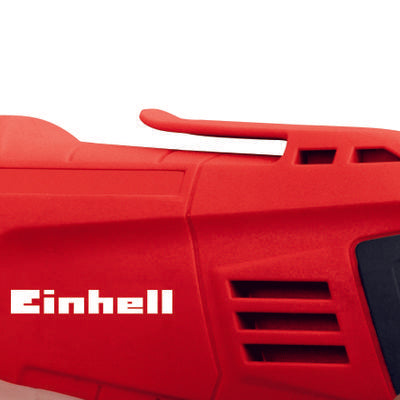 Einhell Drywall Screwdriver 500W TH-DY 500 E - view 6