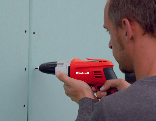Einhell Drywall Screwdriver 500W TH-DY 500 E - view 2