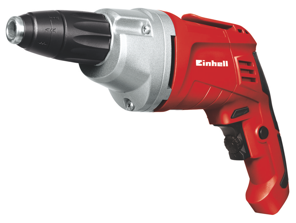Einhell Drywall Screwdriver 500W TH-DY 500 E