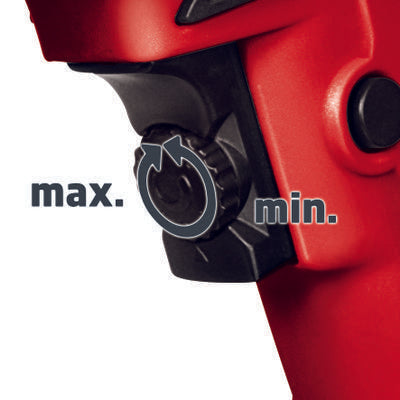 Einhell Drywall Screwdriver 500W TH-DY 500 E - view 5