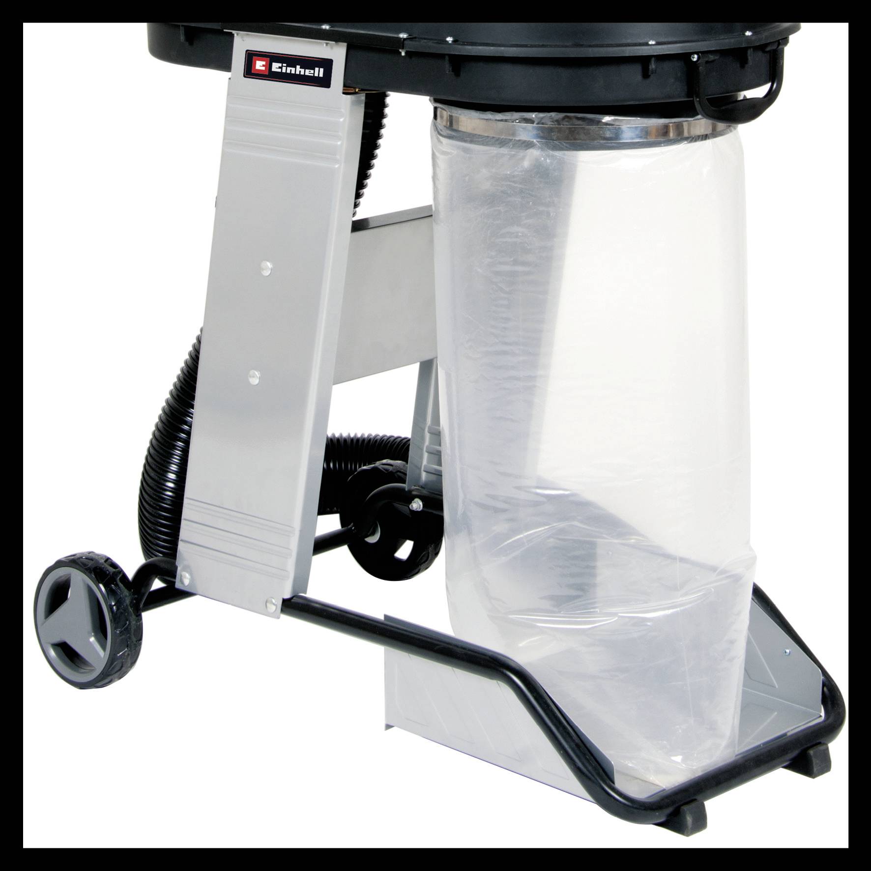 Buy Einhell Dust Extractor TE-VE 550/1 A from Power Tool Services - Image 4 | Best Price