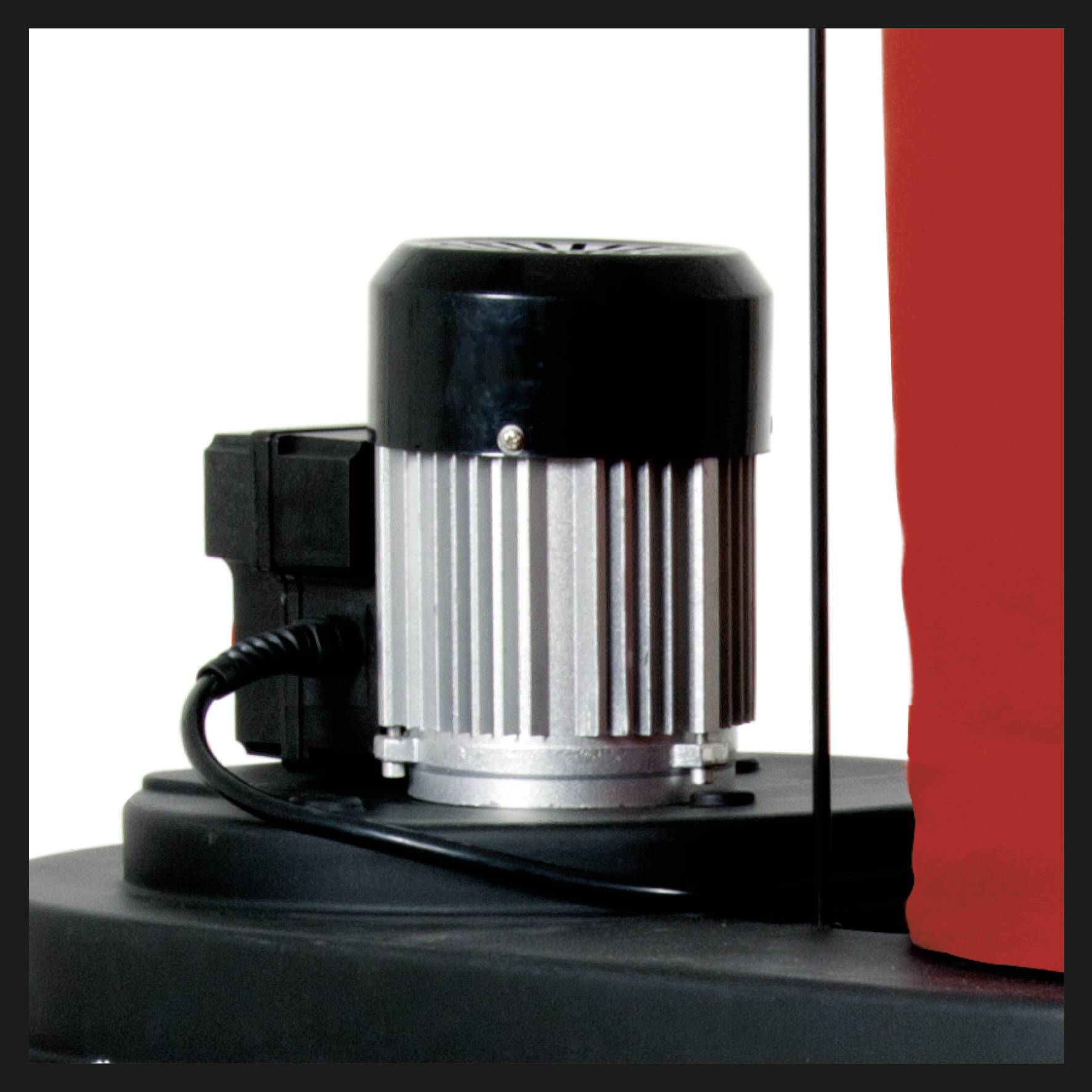 Buy Einhell Dust Extractor TE-VE 550/1 A from Power Tool Services - Image 3 | Best Price