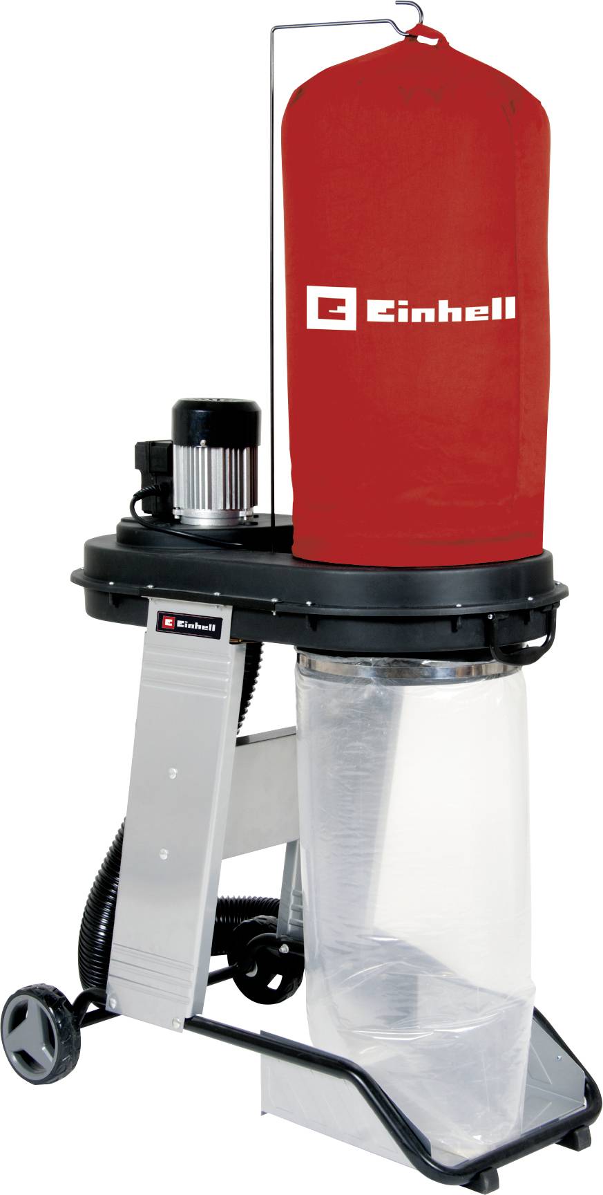 Buy Einhell Dust Extractor TE-VE 550/1 A from Power Tool Services - Image 1 | Best Price