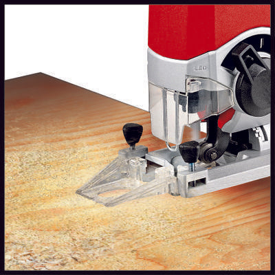 Einhell Jigsaw 80mm 18V TE-JS 18 Li-Solo - view 4