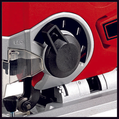 Einhell Jigsaw 80mm 18V TE-JS 18 Li-Solo - view 2