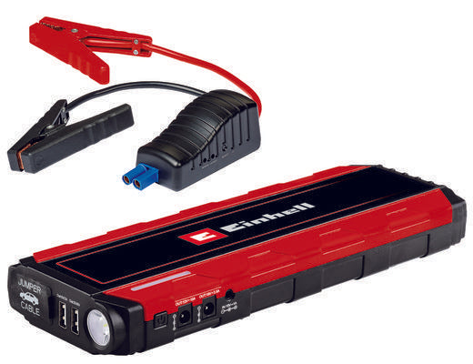 Buy Einhell Jump-Start - Power Bank CE-JS 18/1 from Power Tool Services - Image 1 | Best Price