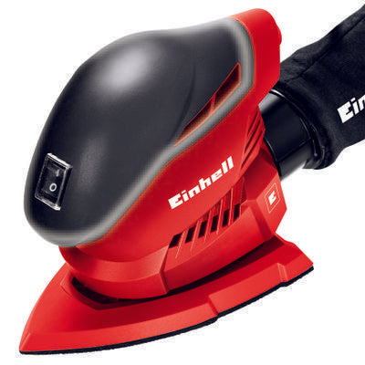 Einhell Multi Sander 100W TH-OS 101 - view 5