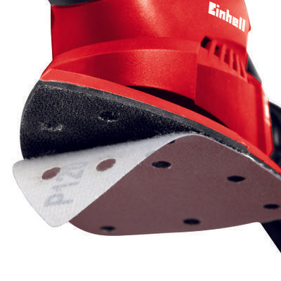 Einhell Multi Sander 100W TH-OS 101 - view 4
