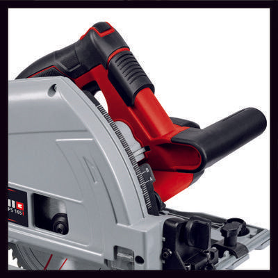 Einhell Plunge Cut Saw 1200W TE-PS 165 - view 3