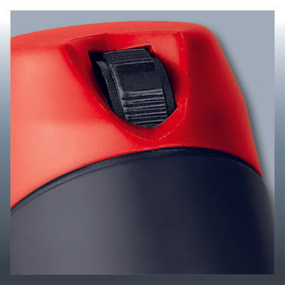 Einhell Router 1100W 6/8mm Collet TC-RO 1155 E - view 3