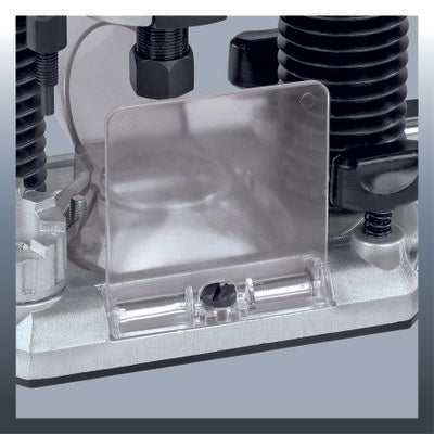 Einhell Router 1100W 6/8mm Collet TC-RO 1155 E - view 6