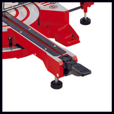 Einhell Sliding Mitre Saw TC-SM 216 - view 9