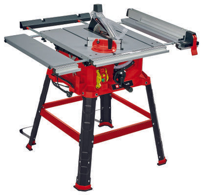 Buy Einhell Table Saw 254mm 2200W TC-TS 2225 U from Power Tool Services - Image 1 | Best Price