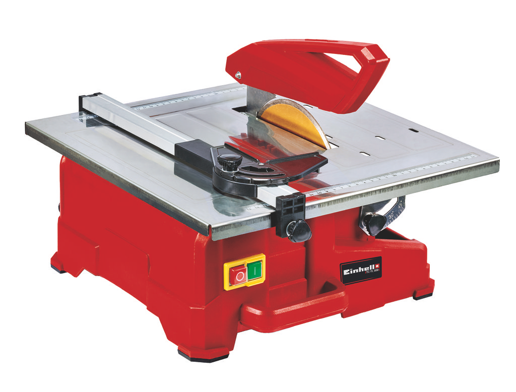 Buy Einhell Tile Cutting Machine TC-TC 800 from Power Tool Services - Image 1 | Best Price