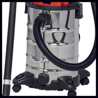 Buy Einhell Vacuum Wet/Dry Cleaner 30Lt 1500W TC-VC 1930 S from Power Tool Services - Image 2 | Best Price