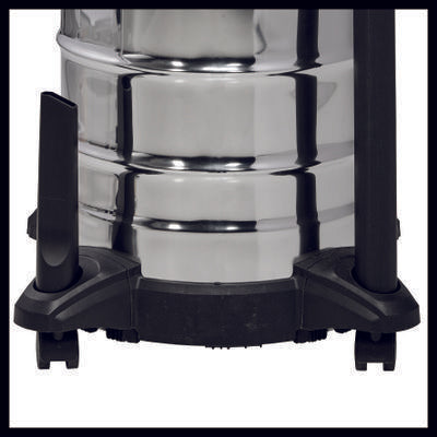 Buy Einhell Vacuum Wet/Dry Cleaner 30Lt 1500W TC-VC 1930 S from Power Tool Services - Image 4 | Best Price