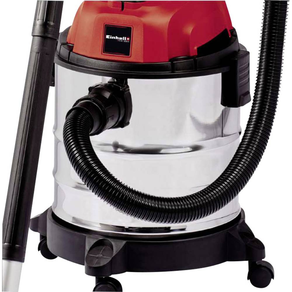 Einhell Wet/Dry Vacuum Cleaner (elect) TC-VC 1820 S Power Tool Services