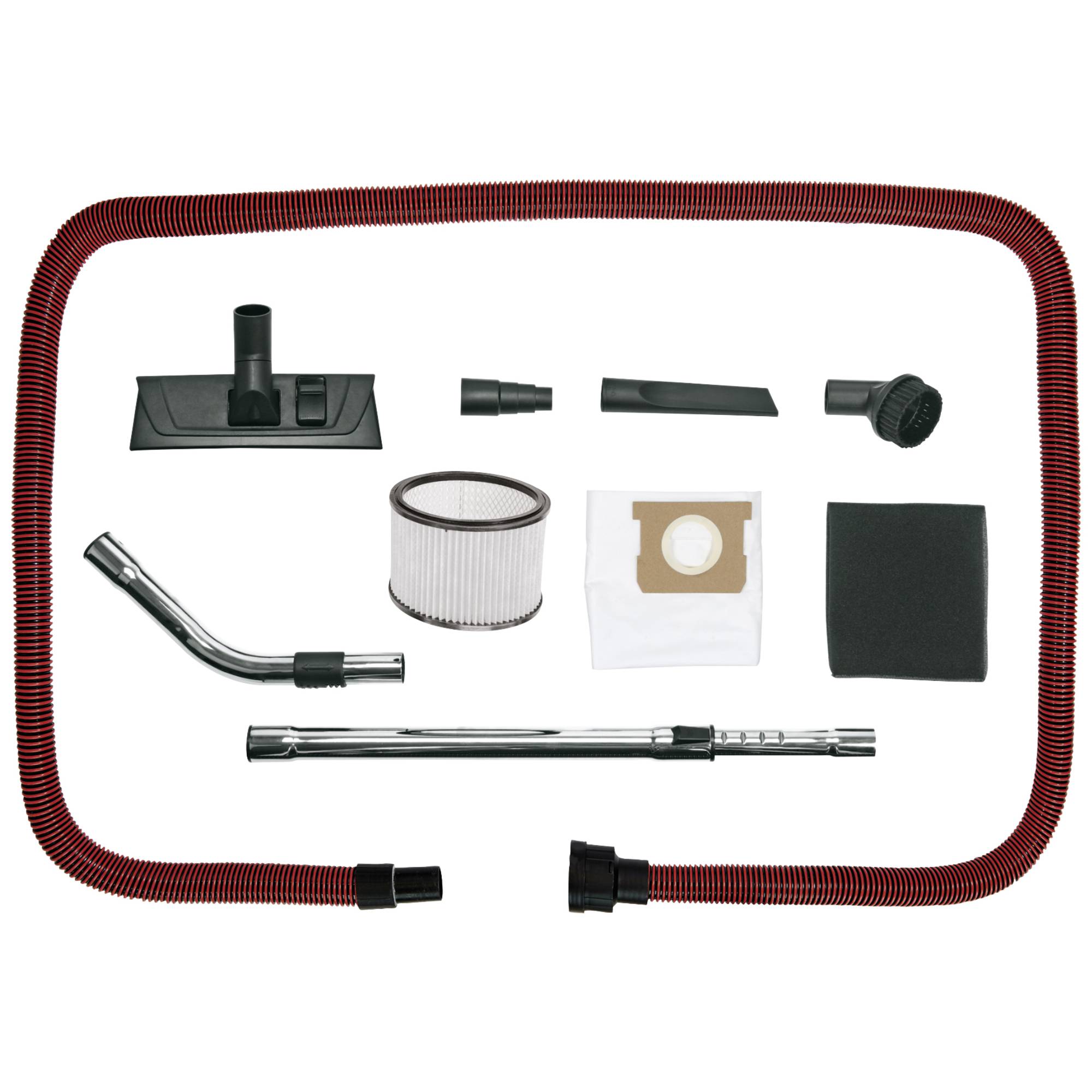 Einhell Wet/Dry Vacuum Cleaner (elect) TE-VC 2025 SACL Power Tool Services