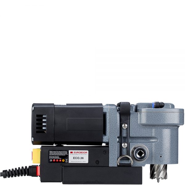 Euroboor Magnetic Drilling Machine ECO.36 Power Tool Services