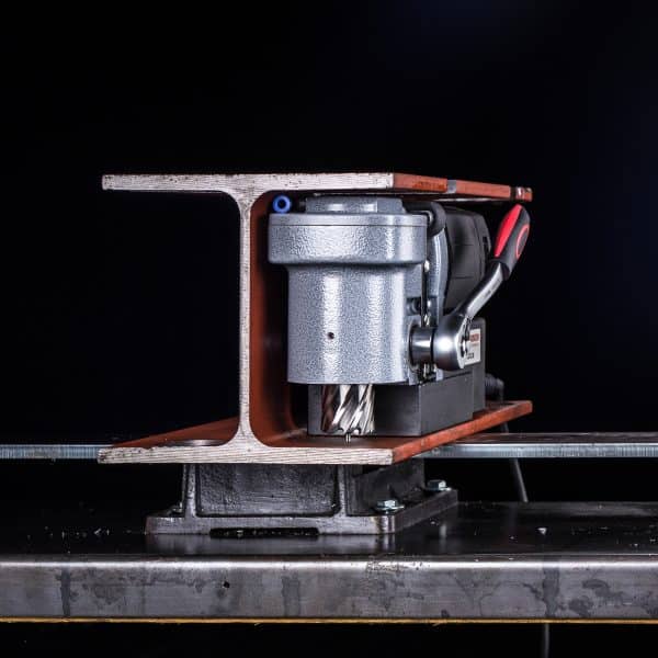 Euroboor Magnetic Drilling Machine ECO.36 Power Tool Services