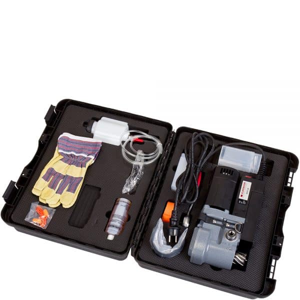 Euroboor Magnetic Drilling Machine ECO.36 Power Tool Services