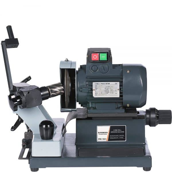 Euroboor Resharpening machine ERM100/3 Power Tool Services