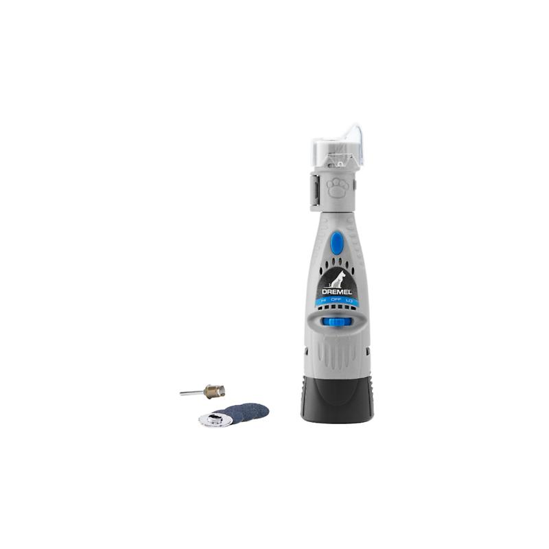 DREMEL® Pet Nail Grooming Kit (7020-PGK)