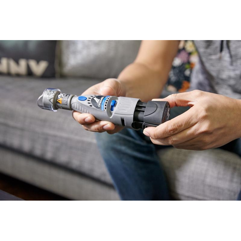 DREMEL® Pet Nail Grooming Kit (7020-PGK) 7 - Power Tool Services