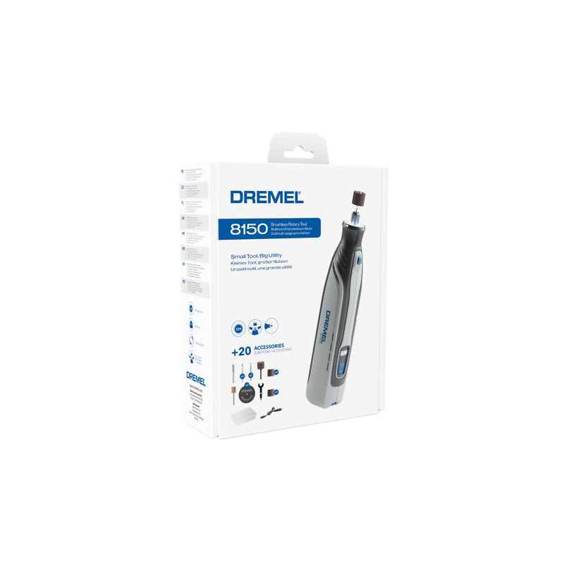 DREMEL® 8150 8 - Power Tool Services