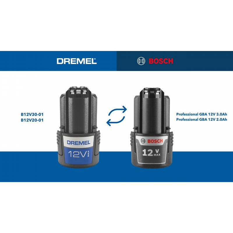 Dremel 8240