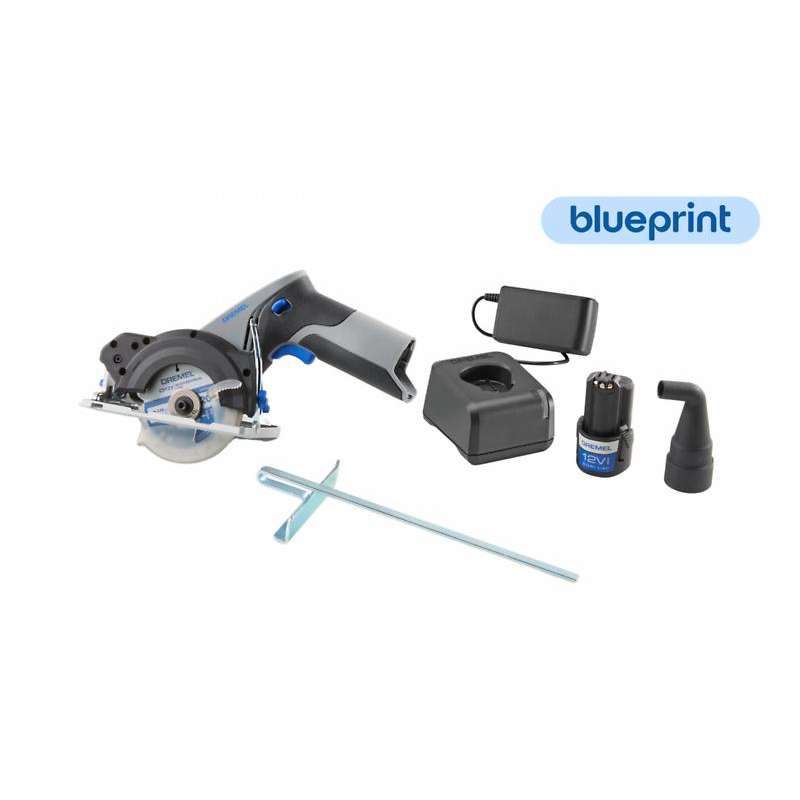 Dremel Blueprint Compact Saw F013CS12JA