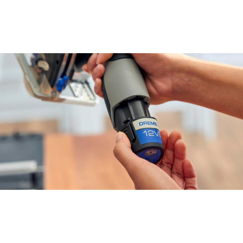 Dremel Blueprint Compact Saw F013CS12JA 4 - Power Tool Services