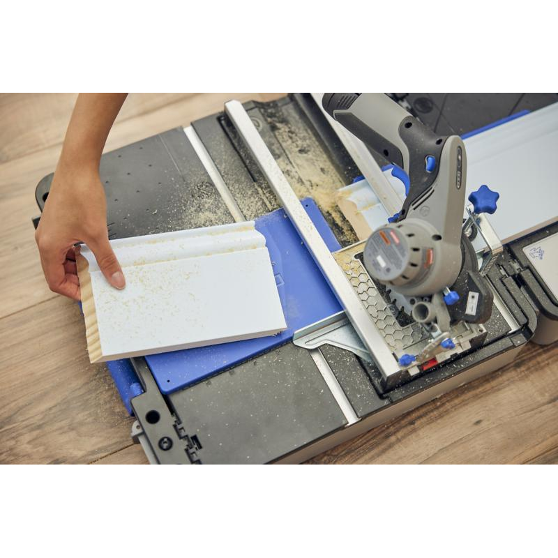 Dremel Blueprint Portable Saw Station F013CS12JM 5 - Power Tool Services