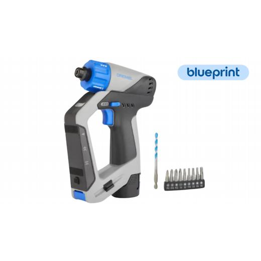 DREMEL® Blueprint Multi-Drill 1 - Power Tool Services