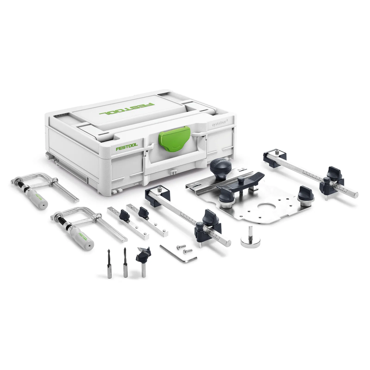 Festool Hole drilling set LR 32-SYS 576799 - Image 1