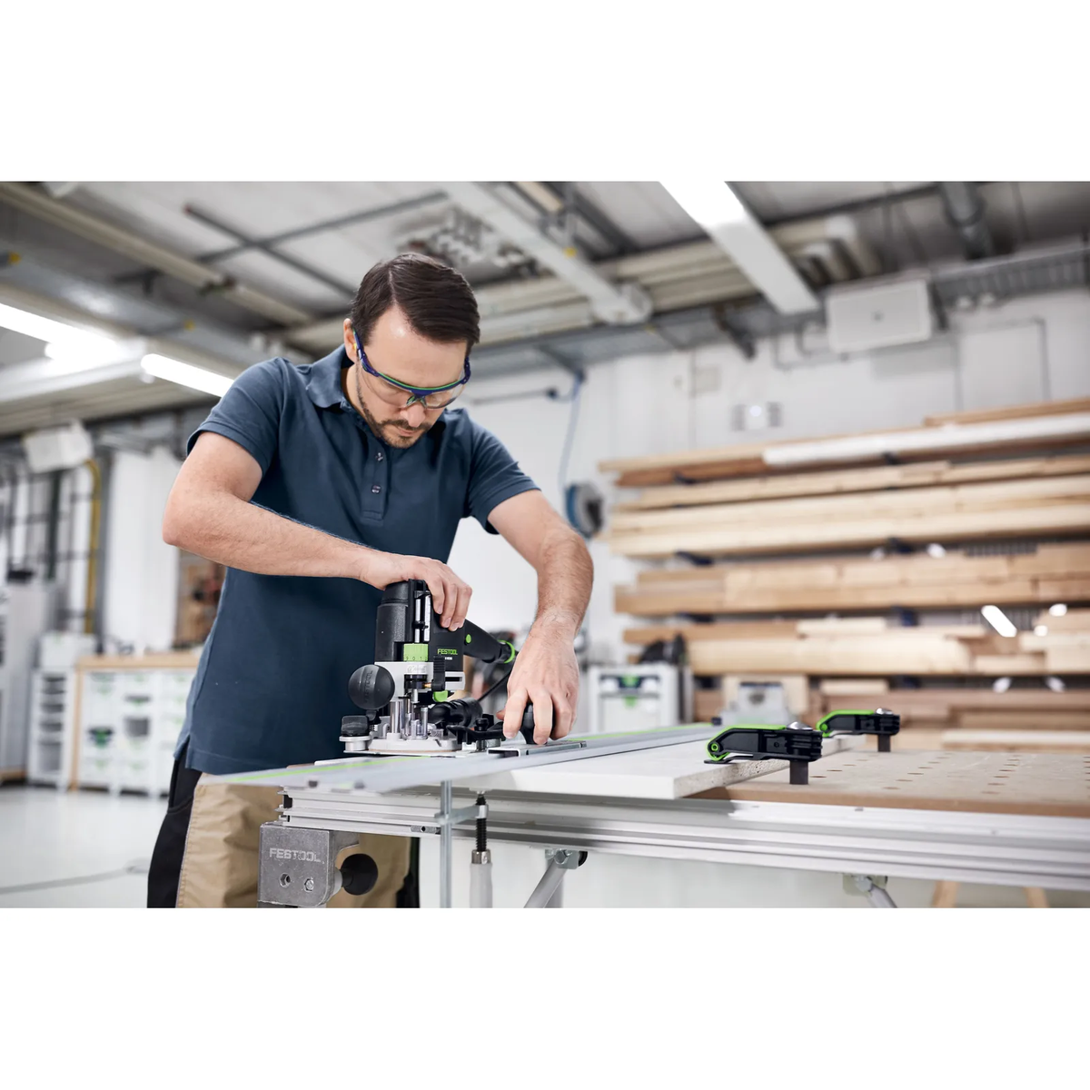 Festool Hole drilling set LR 32-SYS 576799 - Image 9