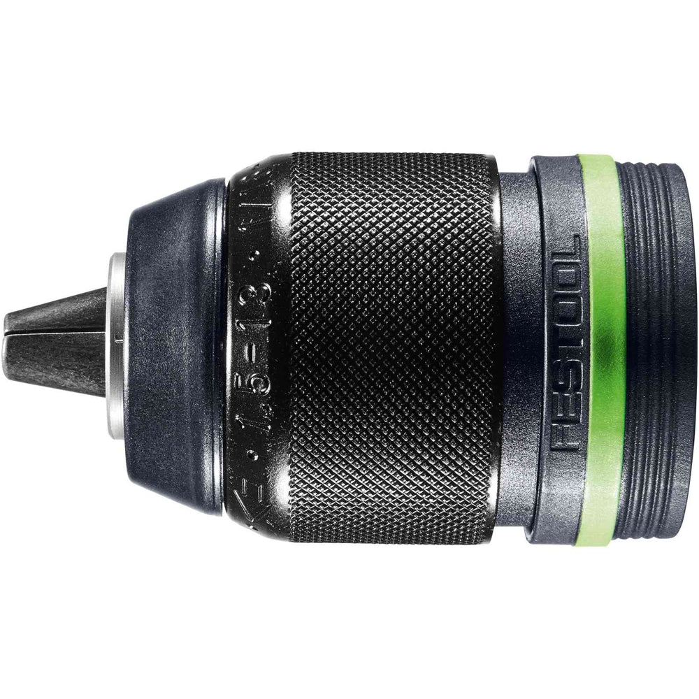 Buy Festool Keyless chuck KC 13-1/2-MMFP 577072 from Power Tool Services - Image 1 | Best Price
