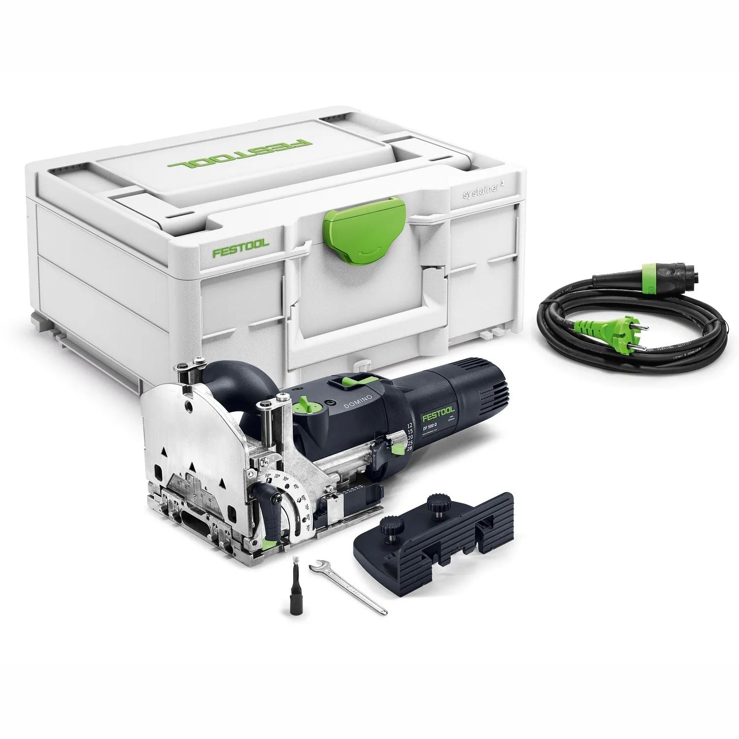 Festool Domino Joining Machine DF 500 RQ-Plus 578462