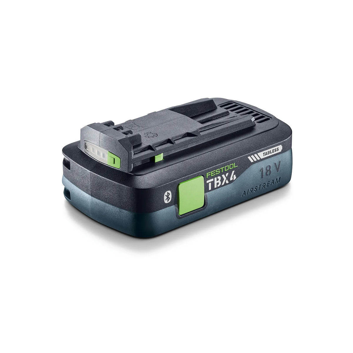 Festool Tabless battery pack BP 18 TBX 4 C-ASI 578745 - Image 1
