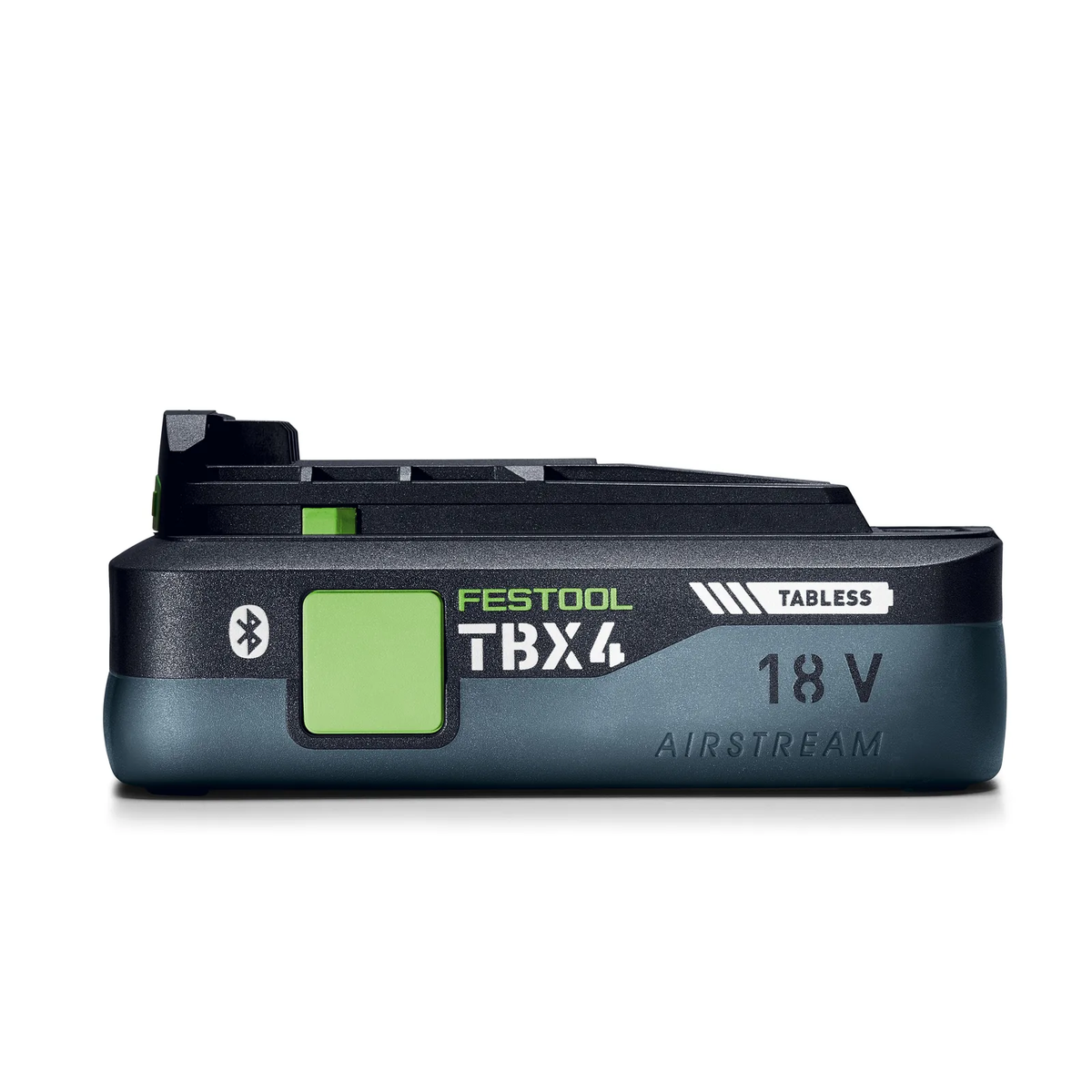 Festool Tabless battery pack BP 18 TBX 4 C-ASI 578745 - Image 2
