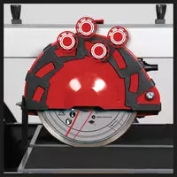 Buy Einhell Radial Tile Cutting Machine TE-TC 920 UL from Power Tool Services - Image 18 | Best Price