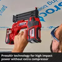 Buy Einhell Cordless Nailer FIXETTO 18/50 N from Power Tool Services - Image 19 | Best Price