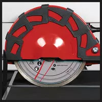 Buy Einhell Radial Tile Cutting Machine TE-TC 920 UL from Power Tool Services - Image 14 | Best Price