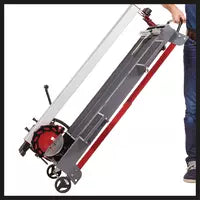 Buy Einhell Radial Tile Cutting Machine TE-TC 920 UL from Power Tool Services - Image 16 | Best Price