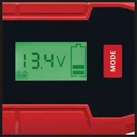 Einhell Battery Charger CE-BC 5 M LiFePO4 - view 12
