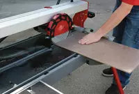Buy Einhell Radial Tile Cutting Machine TE-TC 920 UL from Power Tool Services - Image 11 | Best Price